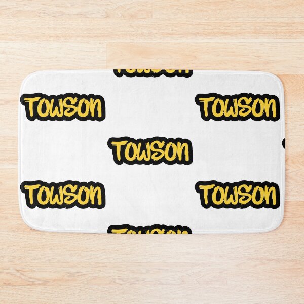 Item preview, TU Graffiti  designed and sold by schoolsbysammi.