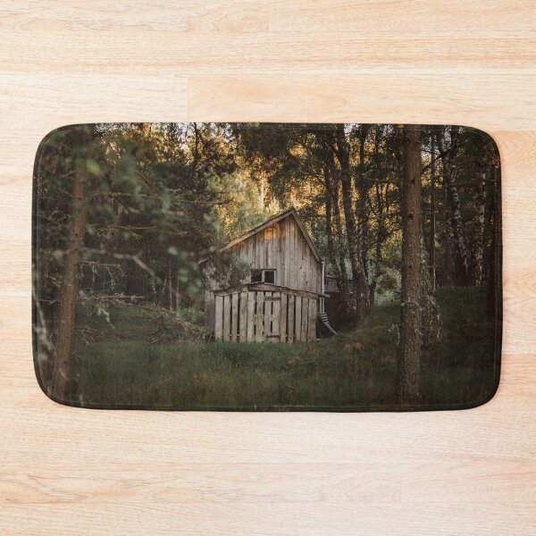 Item preview, Cabin in the Wood designed and sold by opticpixil.