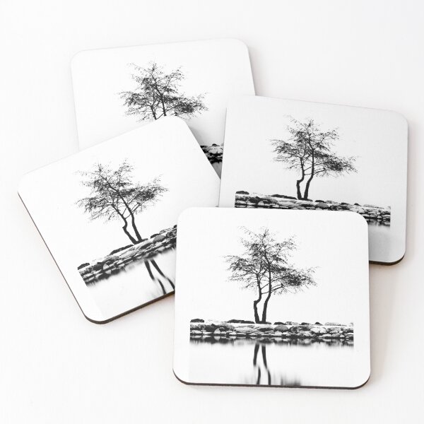 Item preview, One Tree at Lake Annecy designed and sold by Imi Koetz.