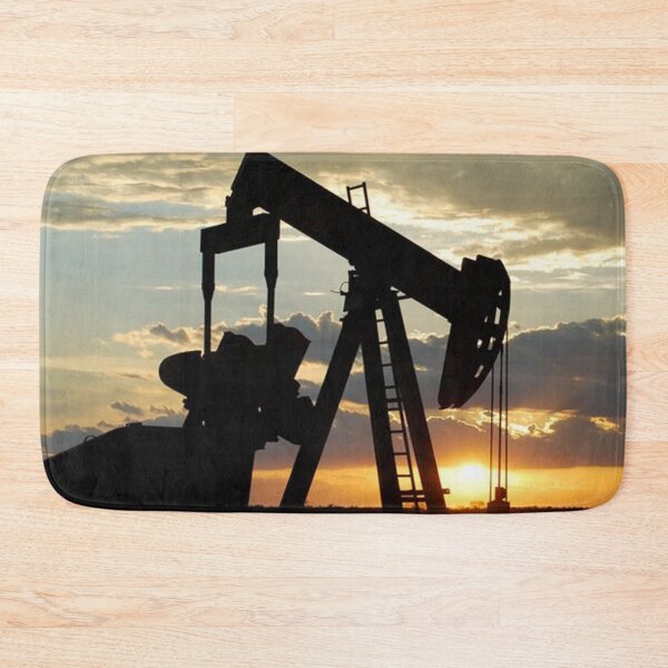 Item preview, Pumpjack designed and sold by Czerra.