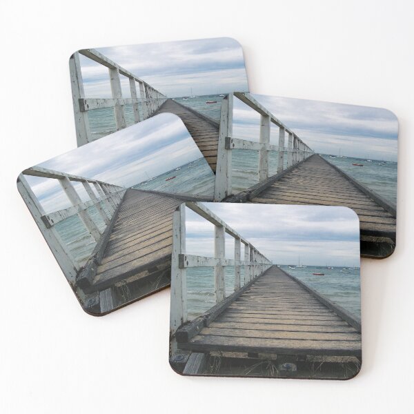 Item preview, The Pier designed and sold by Matryoshka.
