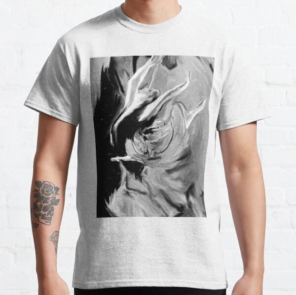 Old Dancing Classic T-Shirt