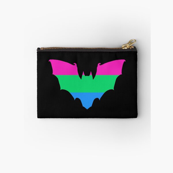 Item preview, Poly Pride Bat designed and sold by shaneisadragon.