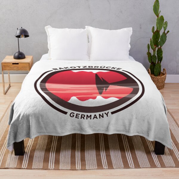 Item preview, Rakotzbrücke, Devils bridge - Germany designed and sold by Moritz Schwäble.