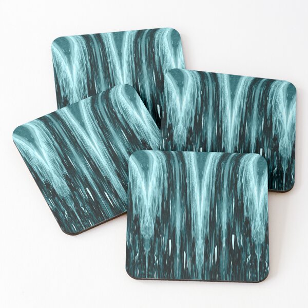 Item preview, Crystal Streams designed and sold by ArtistsQuest.