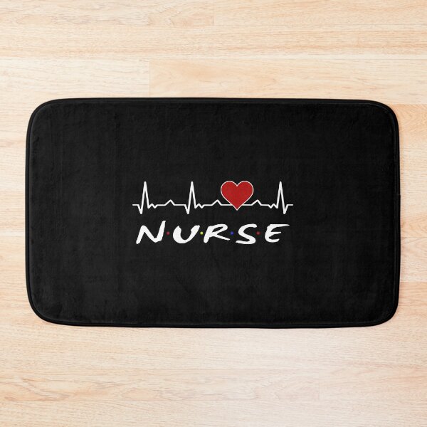 Item preview, Nurse designed and sold by KoolMoDee.