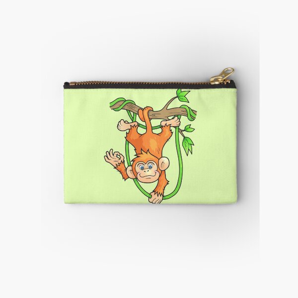 Item preview, Monkey on a branch designed and sold by YMFargon.
