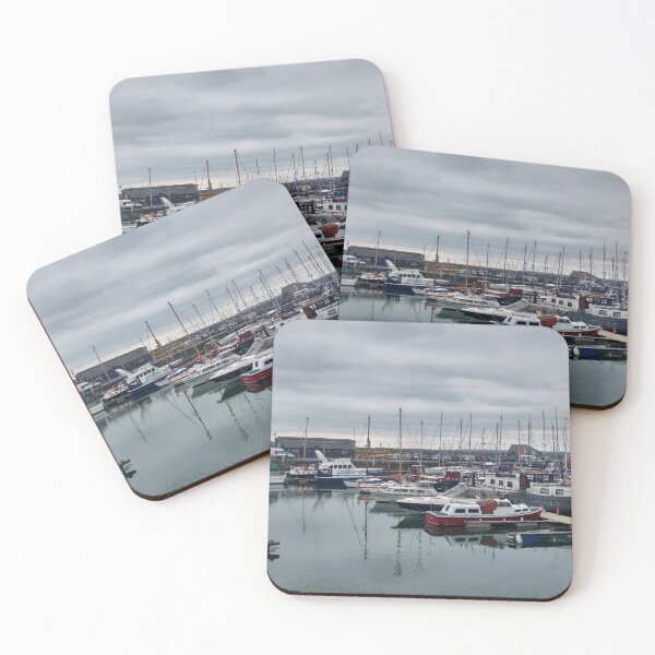 Item preview, Ramsgate Harbour designed and sold by Stephen Chambers.