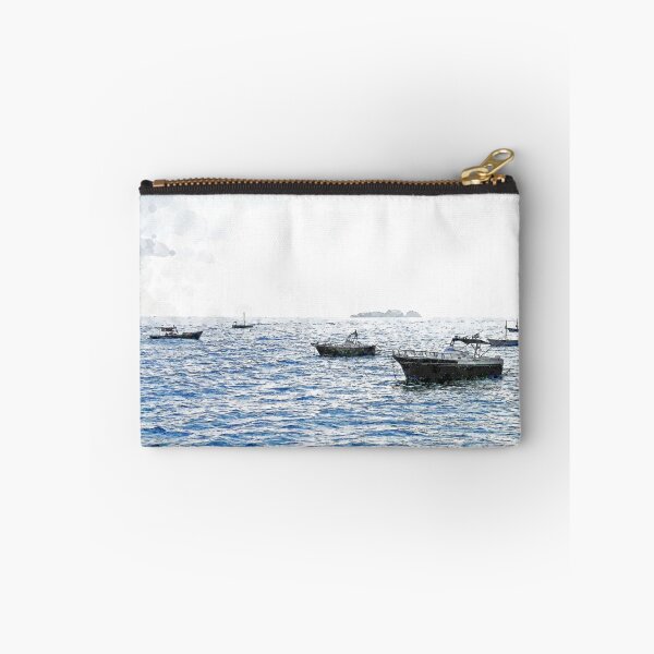 Item preview, Costiera Amalfitana: boats and islands designed and sold by Giuseppe Cocco.