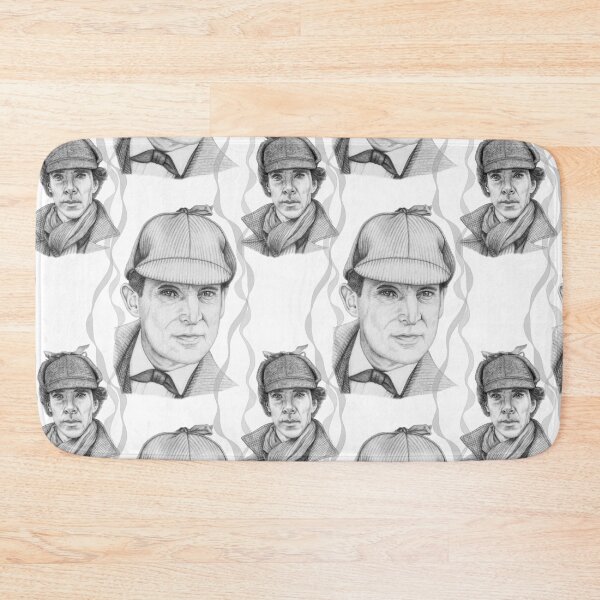 Item preview, Sherlocks I designed and sold by ShorelineSally.
