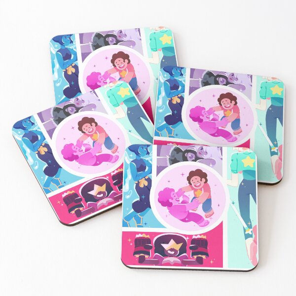 Item preview, Crystal Gems 2.0 designed and sold by Anushbanush.