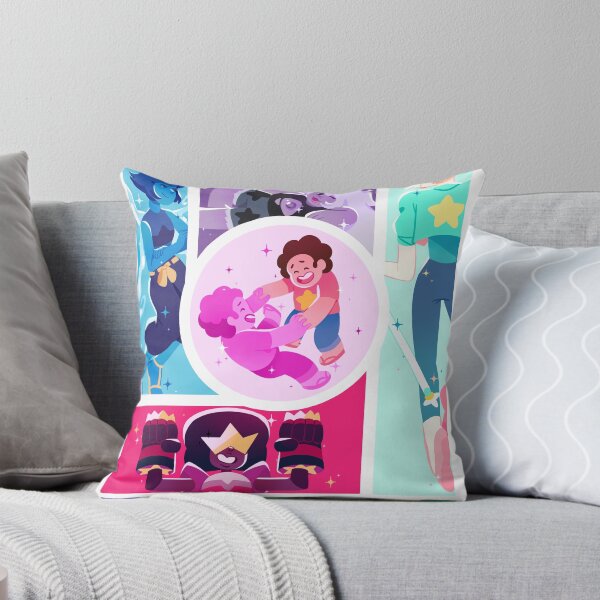Item preview, Crystal Gems 2.0 designed and sold by Anushbanush.