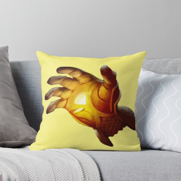 Item preview, Hand of Midas designed and sold by alexpng.