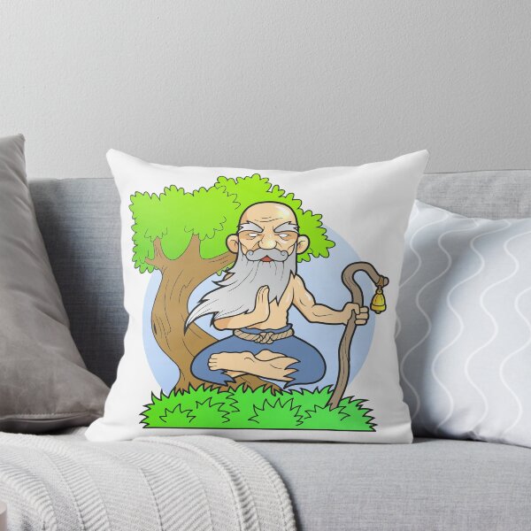 Item preview, meditation designed and sold by YMFargon.