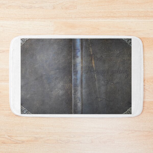 Item preview, a never ending story designed and sold by myatticstudio.