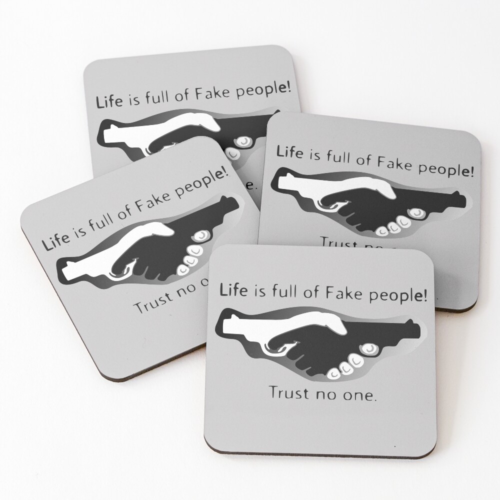 Item preview, Coasters (Set of 4) designed and sold by Raeolus.