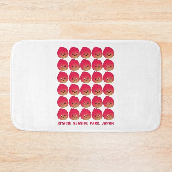 Item preview, Hitachi Seaside Park - Japan designed and sold by Moritz Schwäble.