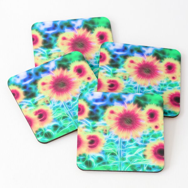 Item preview, Sunflowers Of Dreams designed and sold by bejacs.