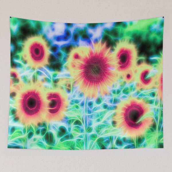 Item preview, Sunflowers Of Dreams designed and sold by bejacs.