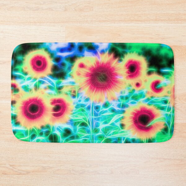 Item preview, Sunflowers Of Dreams designed and sold by bejacs.
