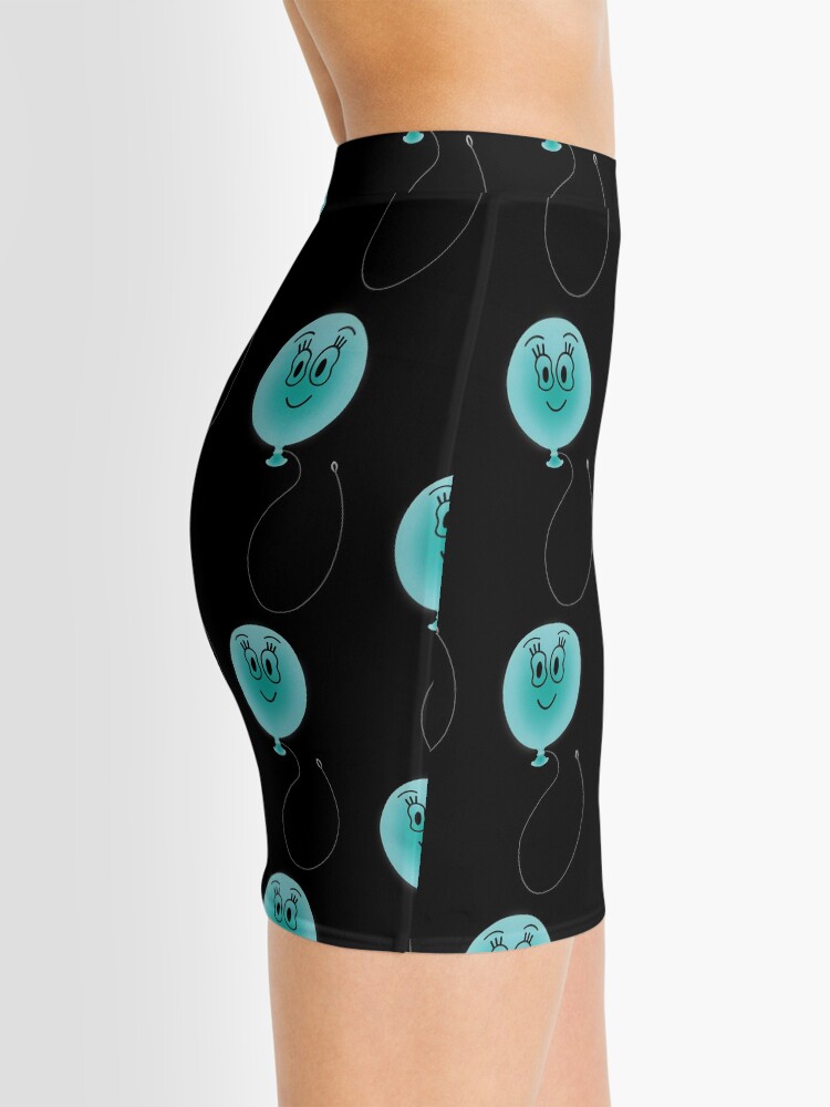 Alternate view of Alan Mini Skirt