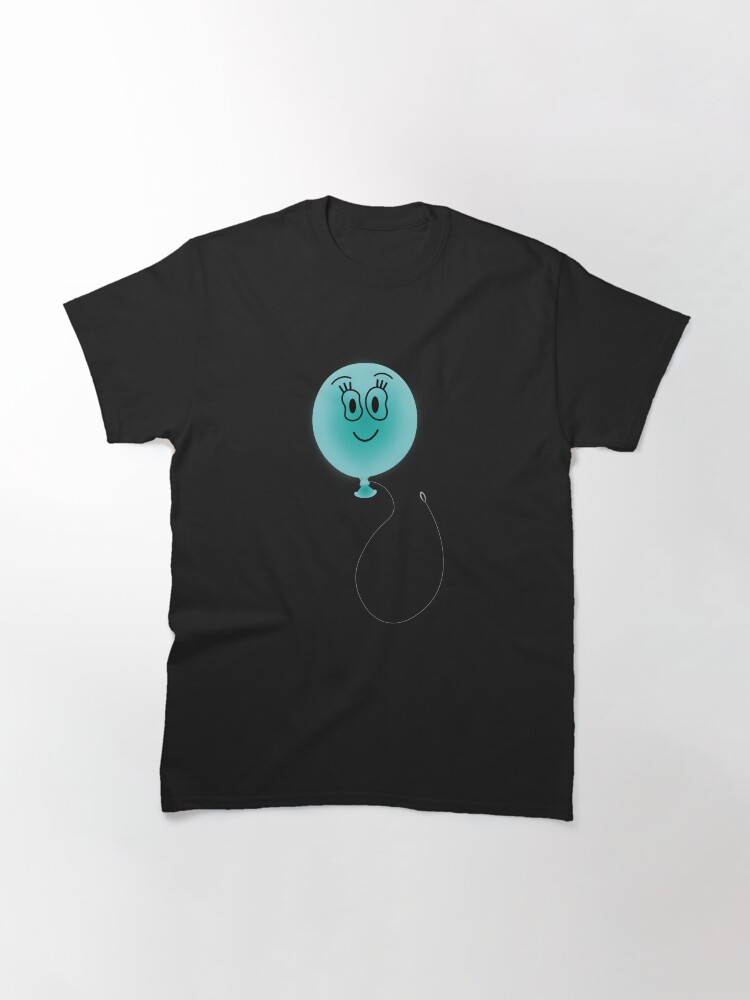 Alternate view of Alan Classic T-Shirt