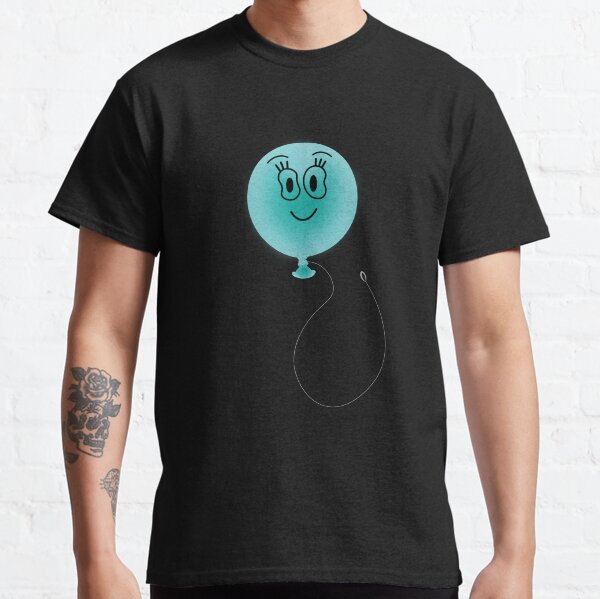 Alan Classic T-Shirt