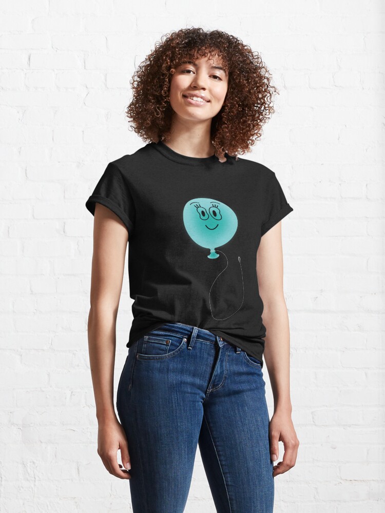 Alternate view of Alan Classic T-Shirt