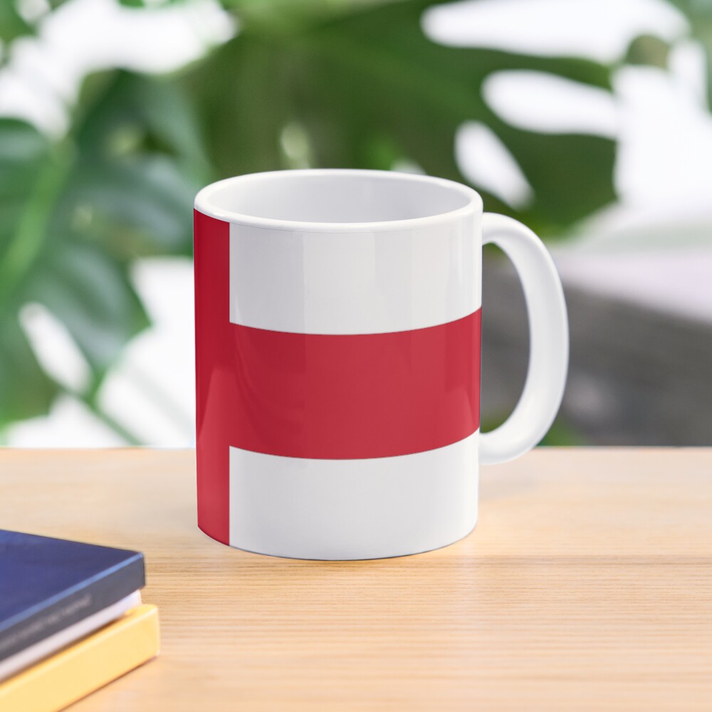 Aperçu de l'œuvre Mug classique créée et vendue par Shorlick.