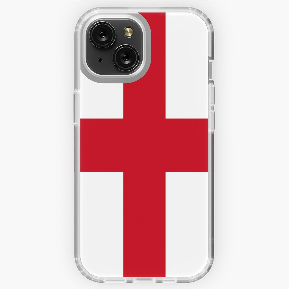 Aperçu de l'œuvre Coque souple iPhone créée et vendue par Shorlick.