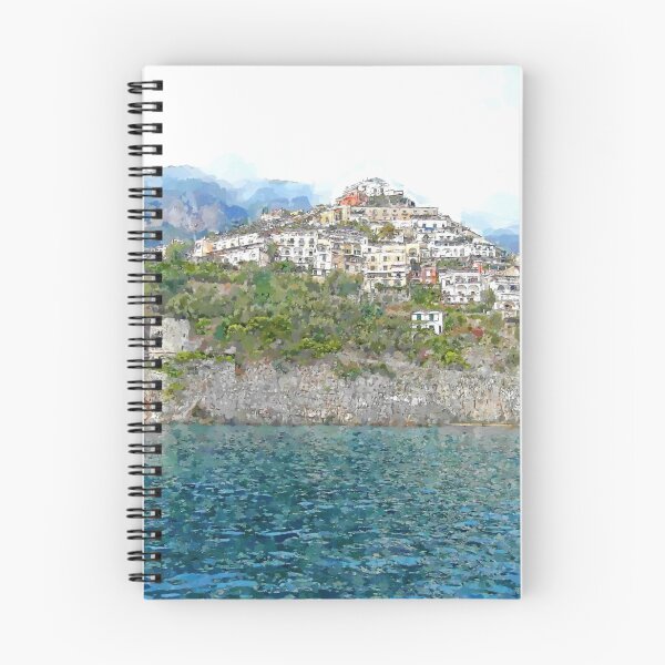 Item preview, Costiera Amalfitana designed and sold by Giuseppe Cocco.