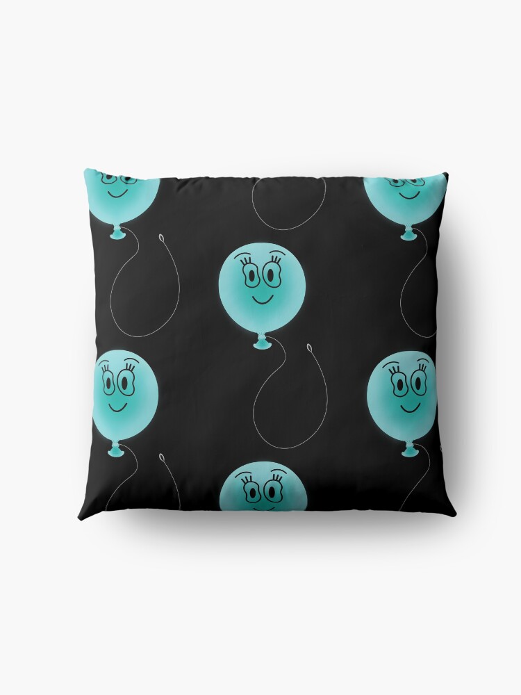 Alternate view of Alan Floor Pillow