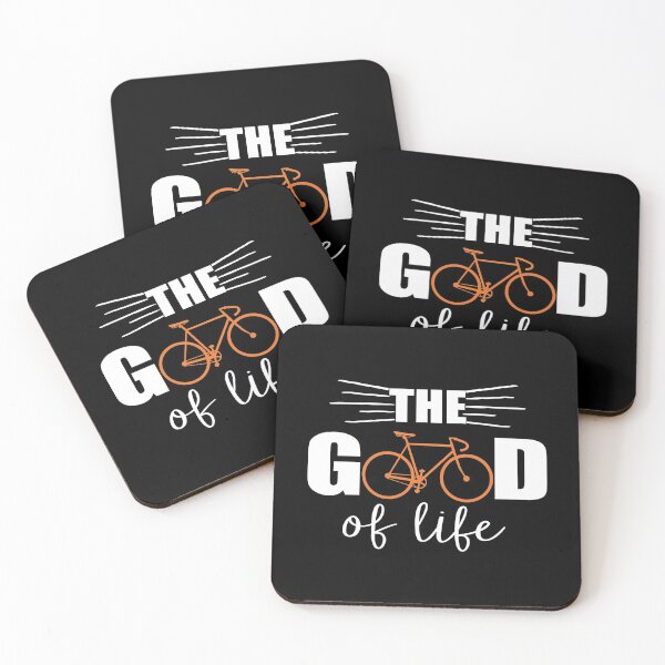 Item preview, The Good Of Life designed and sold by SmartStyle.
