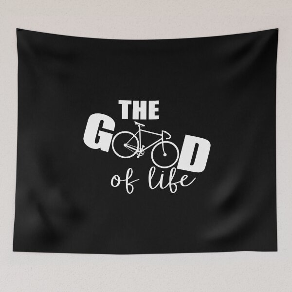 Item preview, The Good Of Life designed and sold by SmartStyle.