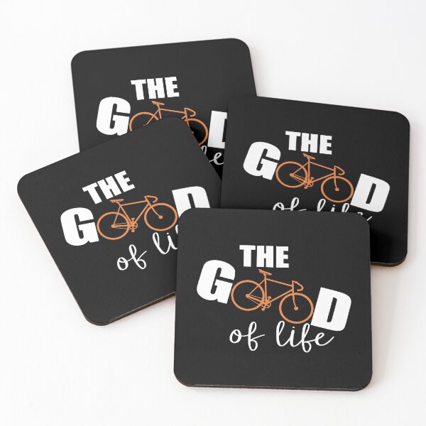 Item preview, The Good Of Life designed and sold by SmartStyle.