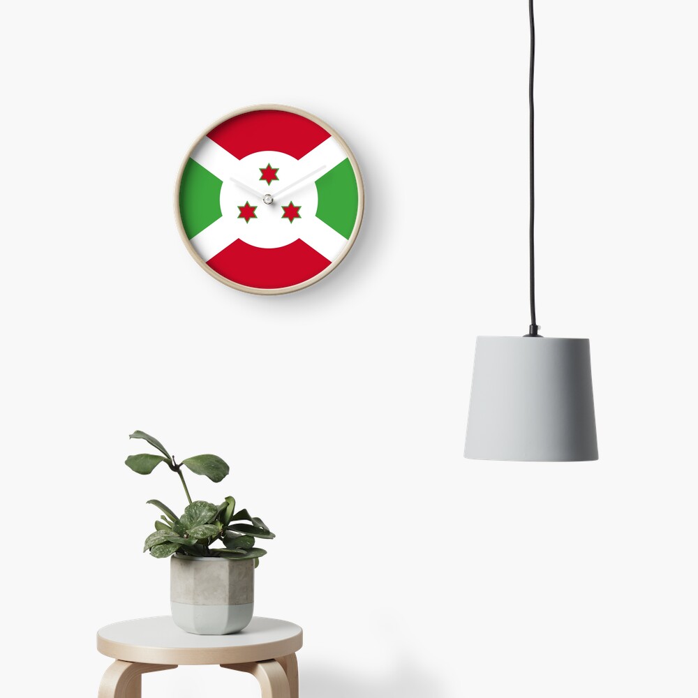 Aperçu de l'œuvre Horloge créée et vendue par Shorlick.