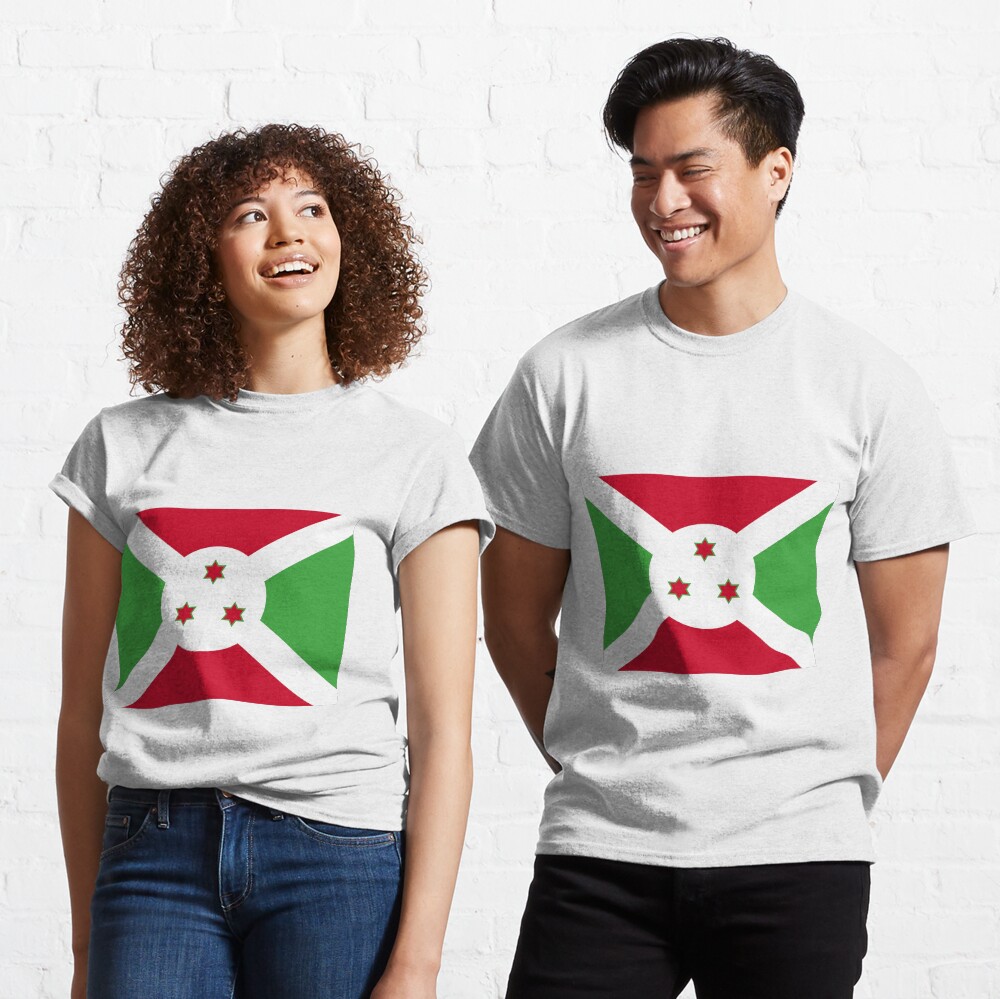 Aperçu de l'œuvre T-shirt classique créée et vendue par Shorlick.