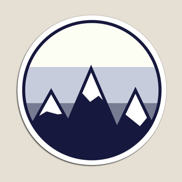 Item preview, Insignia de montaña designed and sold by Jack Eichholz.