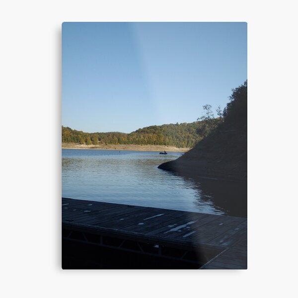 Lake Cumberland Wall Art | Redbubble