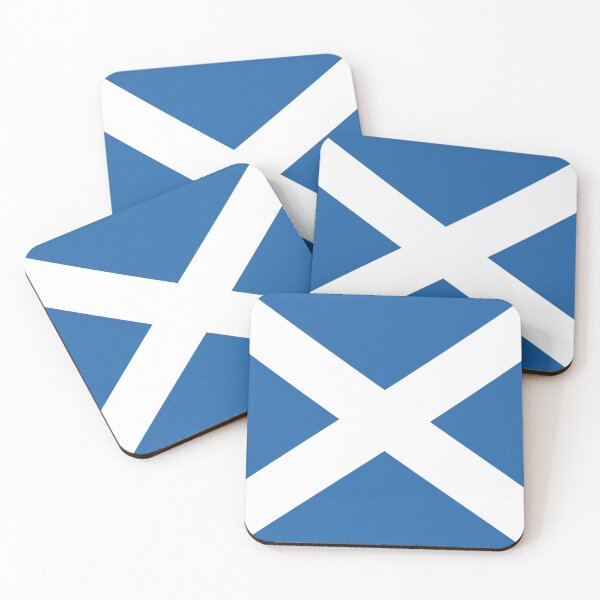 Item preview, Flag of Scotland designed and sold by Flags & Cie.