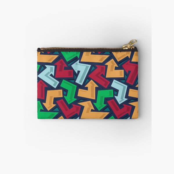 Item preview, Graffiti Artwork Arrows designed and sold by Teeleo.