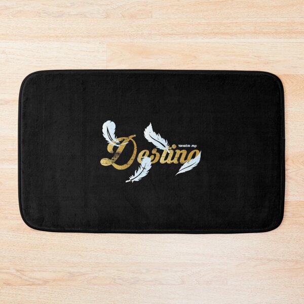 Item preview, Destino designed and sold by rolito86.