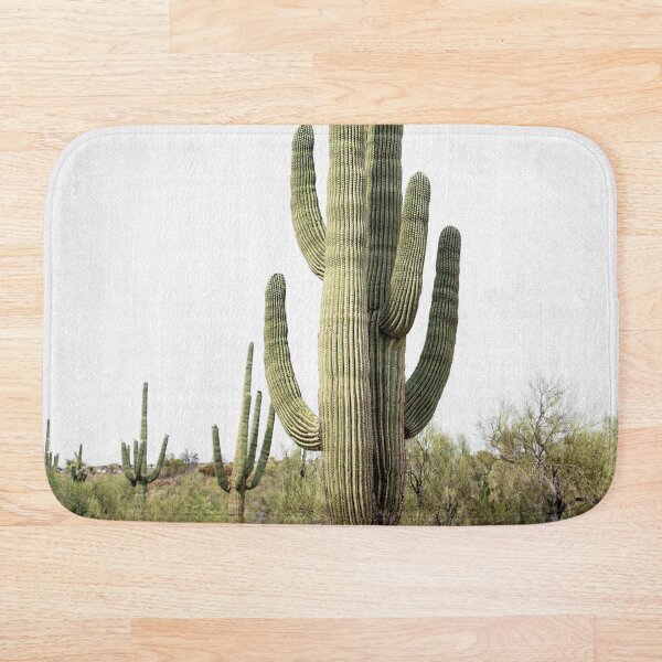 Aperçu de l'œuvre Cactus de l'Arizona créée et vendue par galdesign.