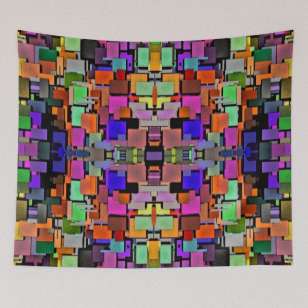 Item preview, ABSTRACT-4 designed and sold by Infopreneur123.