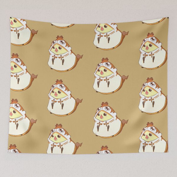 Item preview, Great Paissa of Ronka (Reverse Edition) designed and sold by AlistairArtwork.
