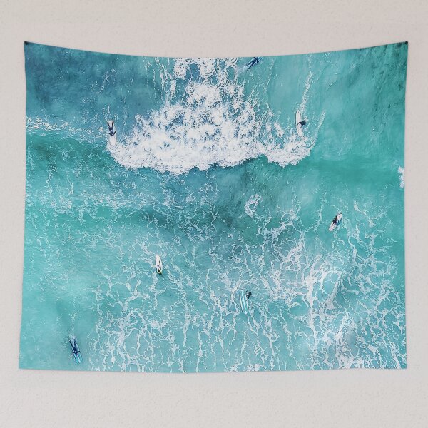 Item preview, Surf Mood designed and sold by galdesign.