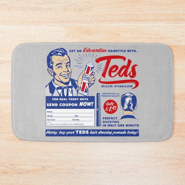 Item preview, Teds designed and sold by ElectricFranky.