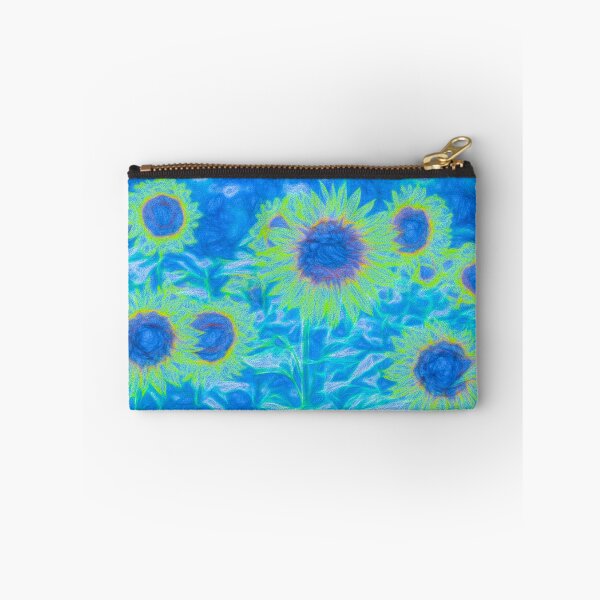 Item preview, The Art Of The Sunflower designed and sold by bejacs.