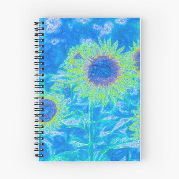 Item preview, The Art Of The Sunflower designed and sold by bejacs.