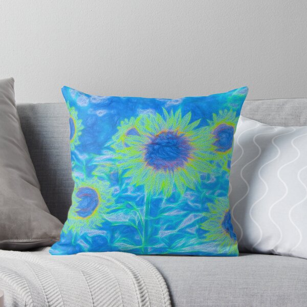 Item preview, The Art Of The Sunflower designed and sold by bejacs.